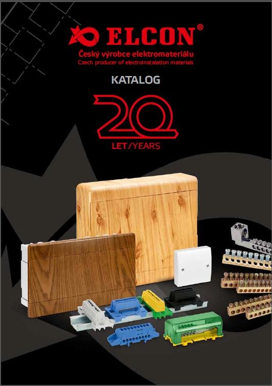 Katalog 2014 CZ