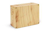 Rozvodná krabice Elcon IP55 K010.19 borovice