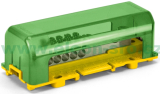 Svorkovnice ELCON EQ04PE
