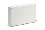 Rozvodná krabice Elcon IP44 K85x135 bílá