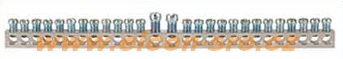 Svorkovnice ELCON E 45/16+2/25