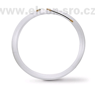 Protahovací struna 4mm délka 30m S30/4
