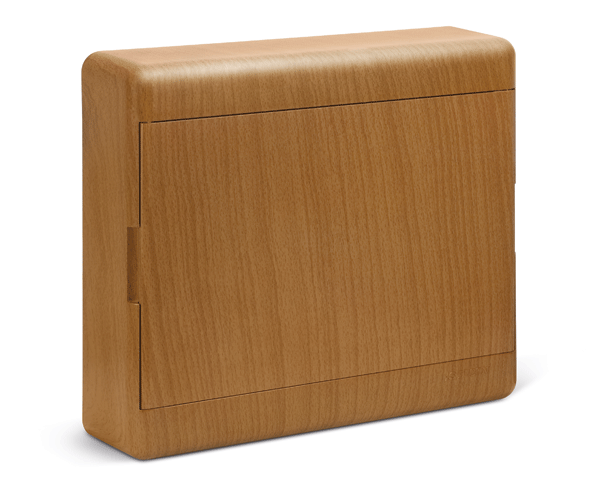 Rozvodnice Elcon N32M.15 - design buk