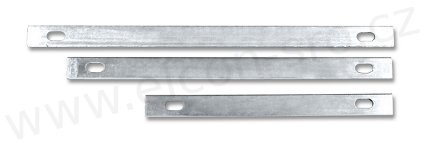 Kovový nosný pásek 143mm ELCON KPN6