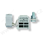 Řadová svorkovnice RS120.0V