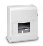 Plastový kryt Elcon IP40 - 6MB
