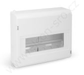 Plastový kryt Elcon IP40 - 9MB