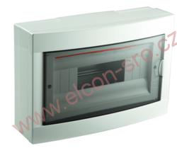 Rozvodnice N12M Viko IP40