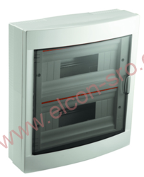 Rozvodnice N24M  Viko IP40